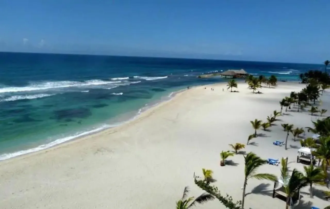 Elegante Blue Marine Apartamento Juan Dolio 0*,  République dominicaine