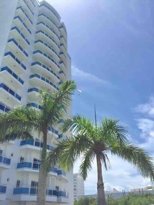 Appartement Elegante Blue Marine Apartamento Juan Dolio République dominicaine
