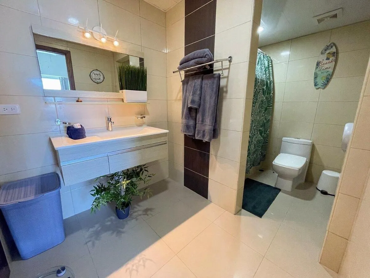 Elegante Blue Marine Apartamento Juan Dolio République dominicaine
