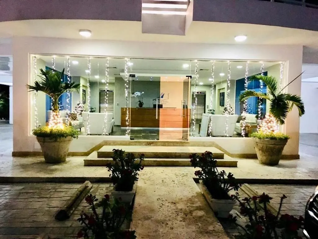 Elegante Blue Marine Apartamento Juan Dolio