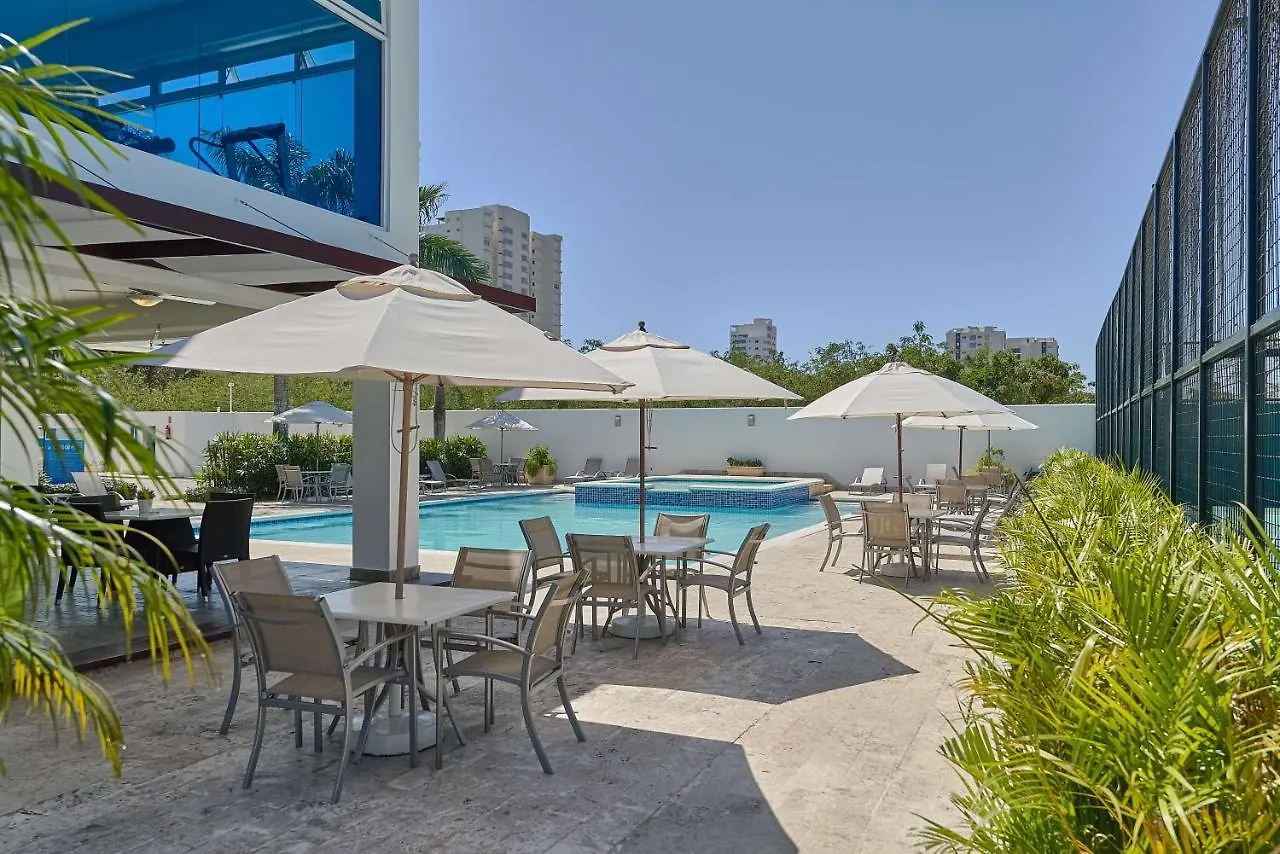 Appartement Elegante Blue Marine Apartamento Juan Dolio