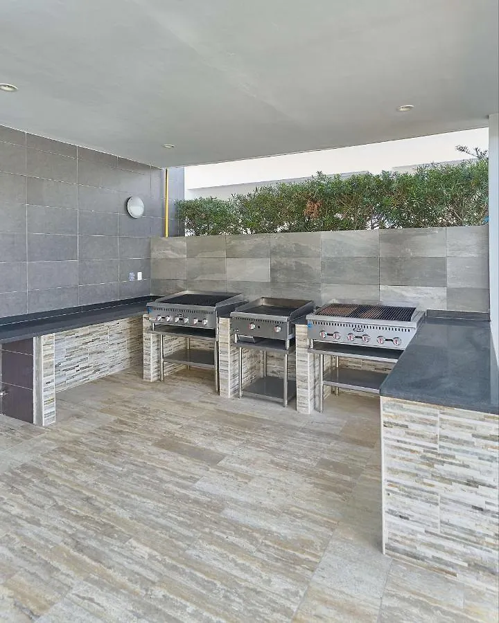 Appartement Elegante Blue Marine Apartamento Juan Dolio