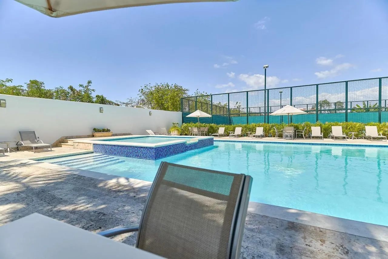 Appartement Elegante Blue Marine Apartamento Juan Dolio République dominicaine