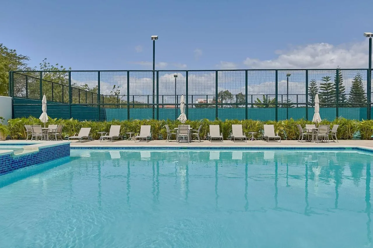 Appartement Elegante Blue Marine Apartamento Juan Dolio