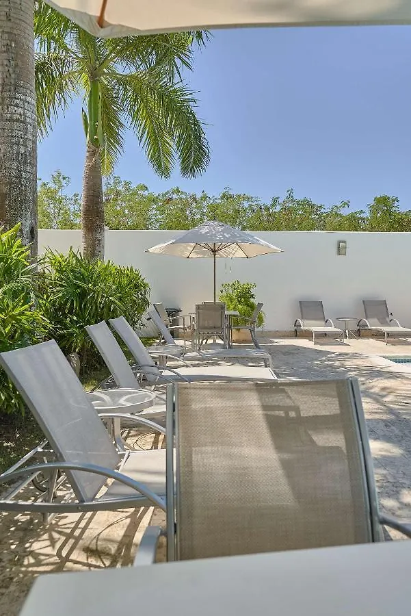 Elegante Blue Marine Apartamento Juan Dolio Appartement