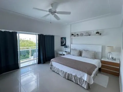 Appartement Elegante Blue Marine Apartamento Juan Dolio