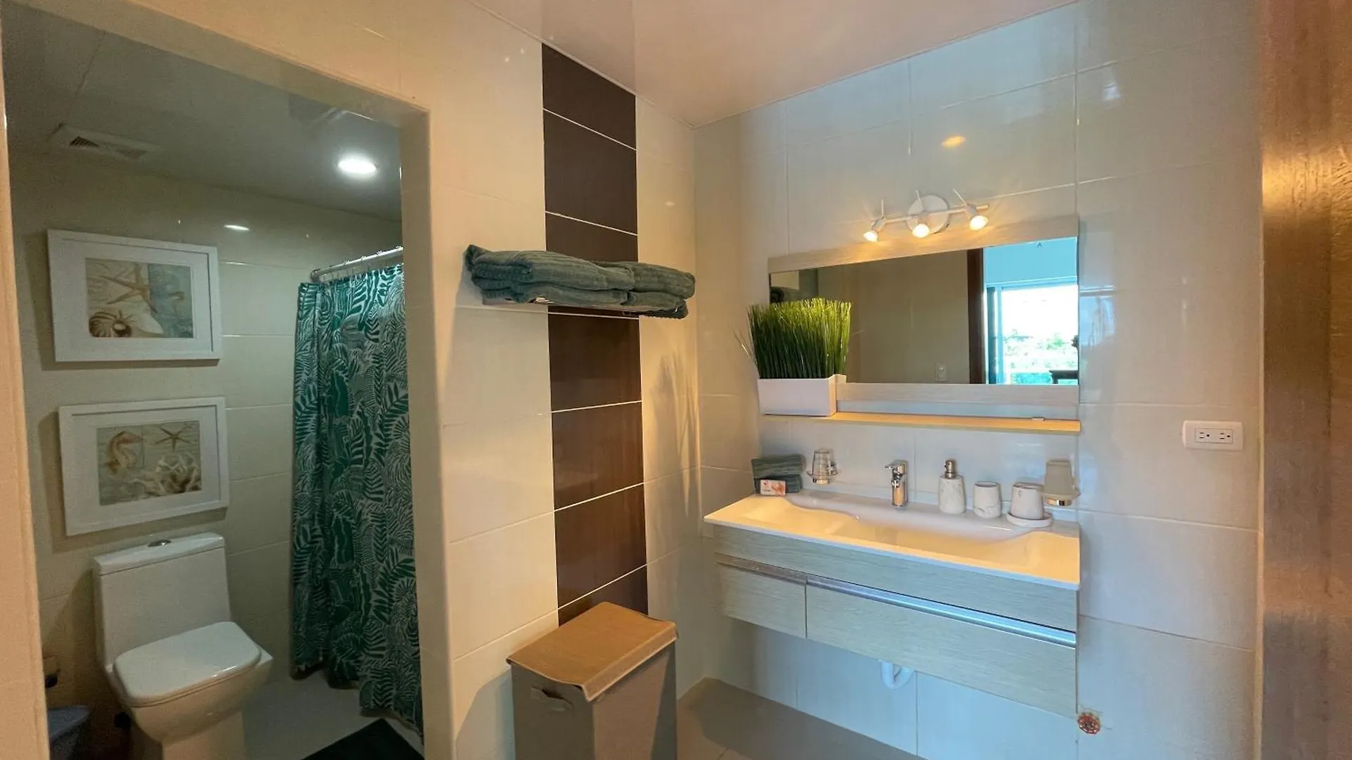 Appartement Elegante Blue Marine Apartamento Juan Dolio